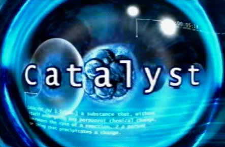 catalyst