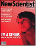 New Scientist